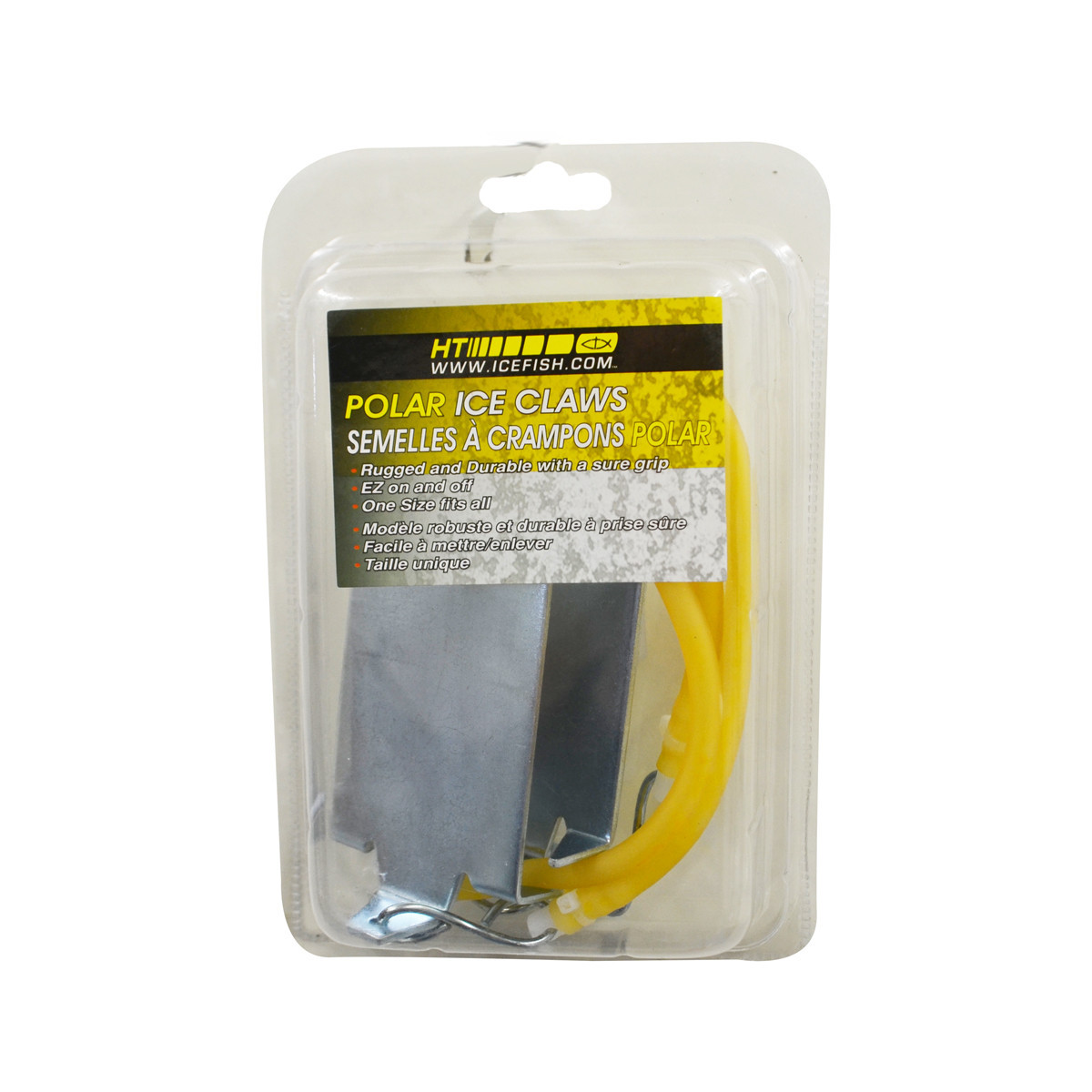 Ht Polar Ice Cleats With Chains