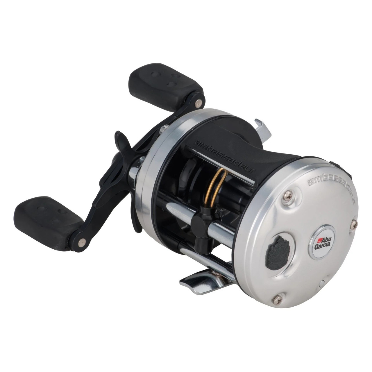 Abu Garcia 6500 C3 Bait Casting Reel RH Fishing ABU GARCIA Lone