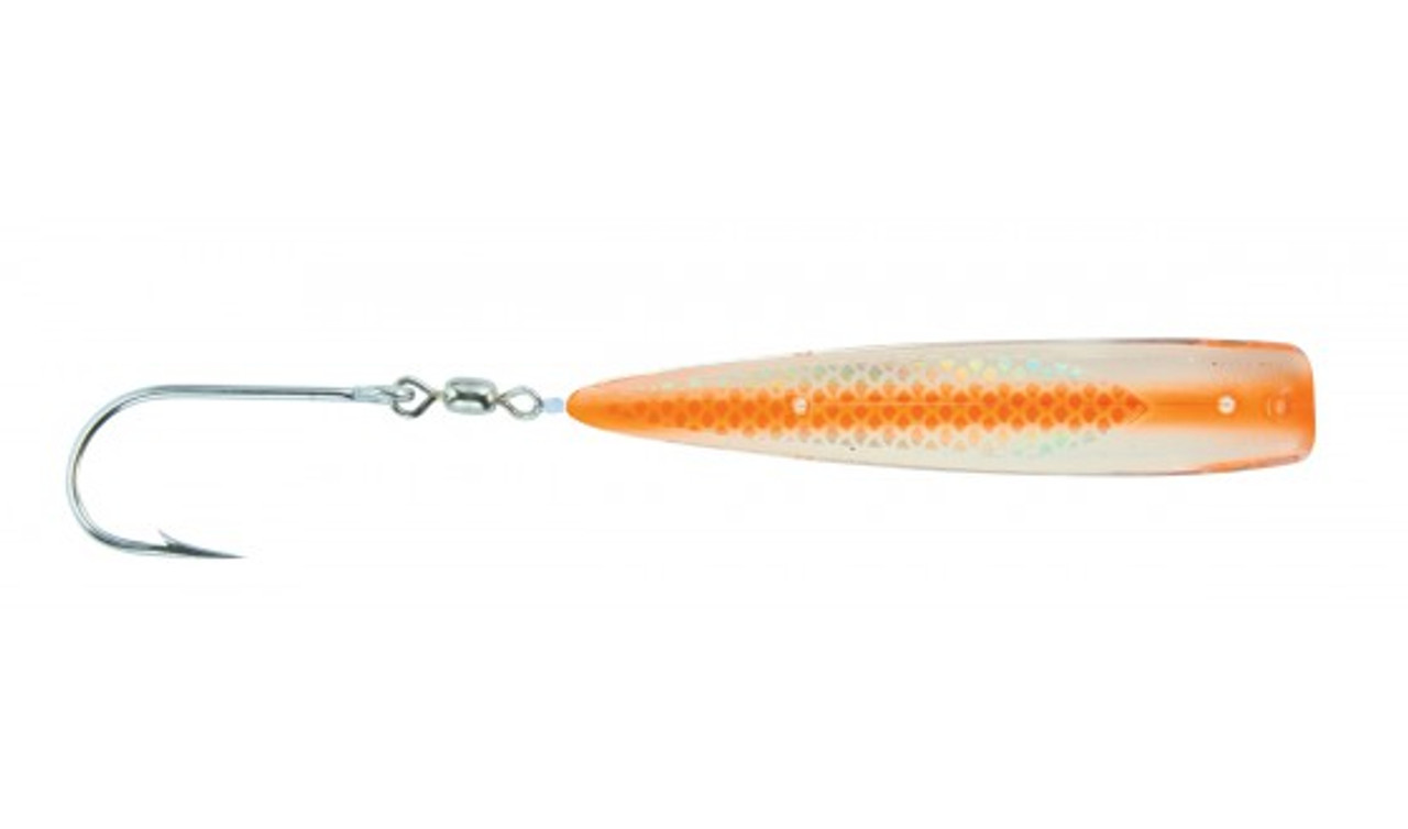 Apex 4 Trolling Lure - Lone Butte Sporting Goods Ltd