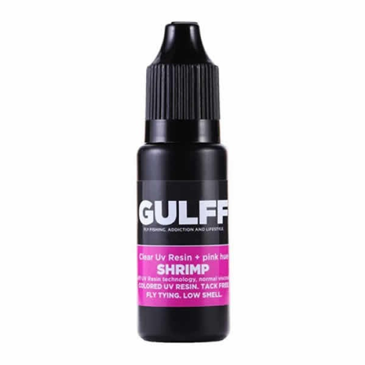 Gulff Resin UV 15ml