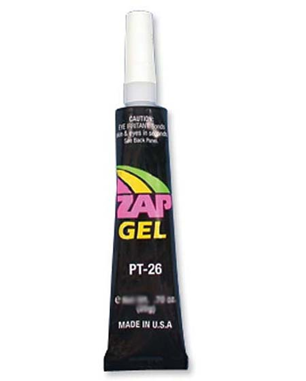 Zap Gel .10oz