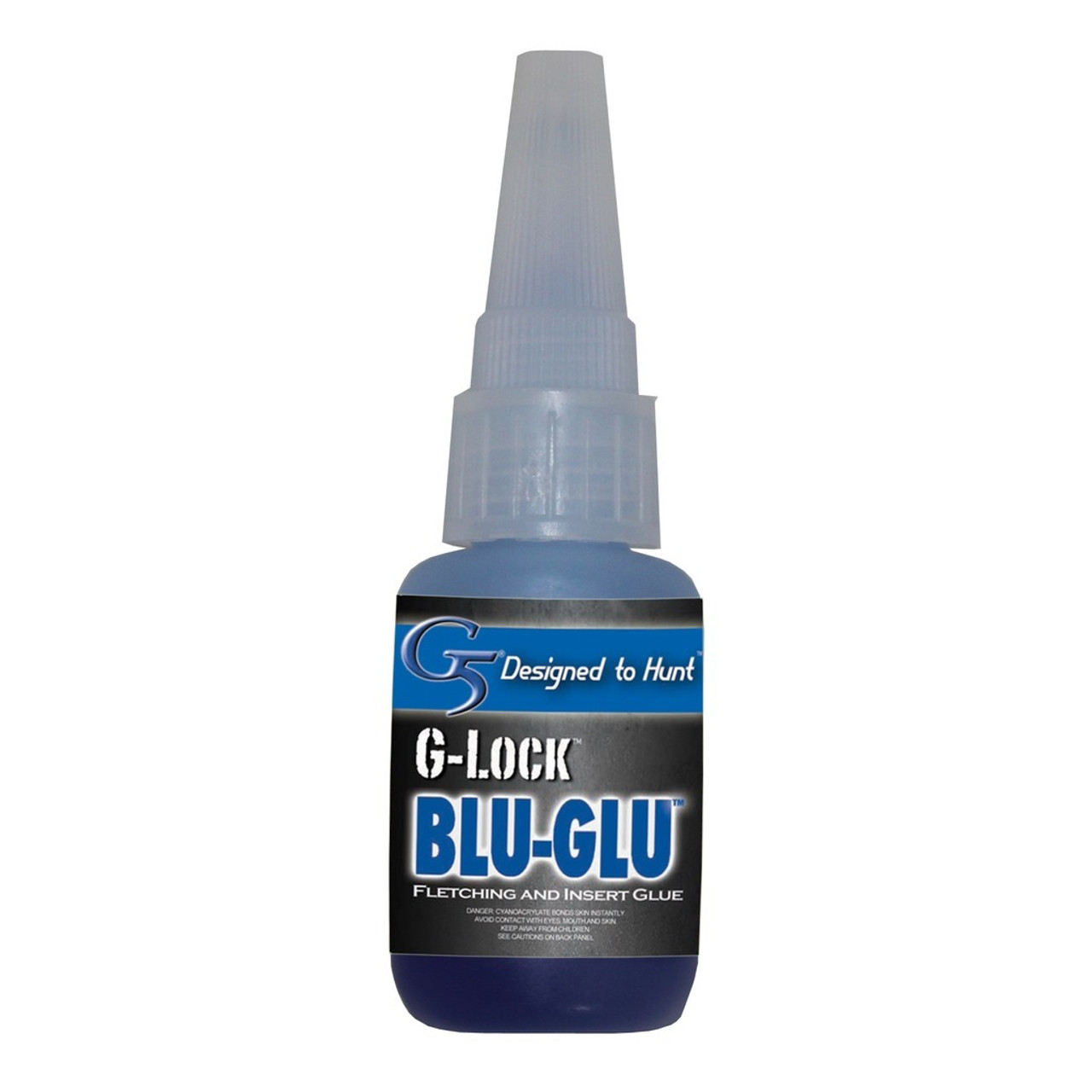 G5 G Lock Blu-Glu