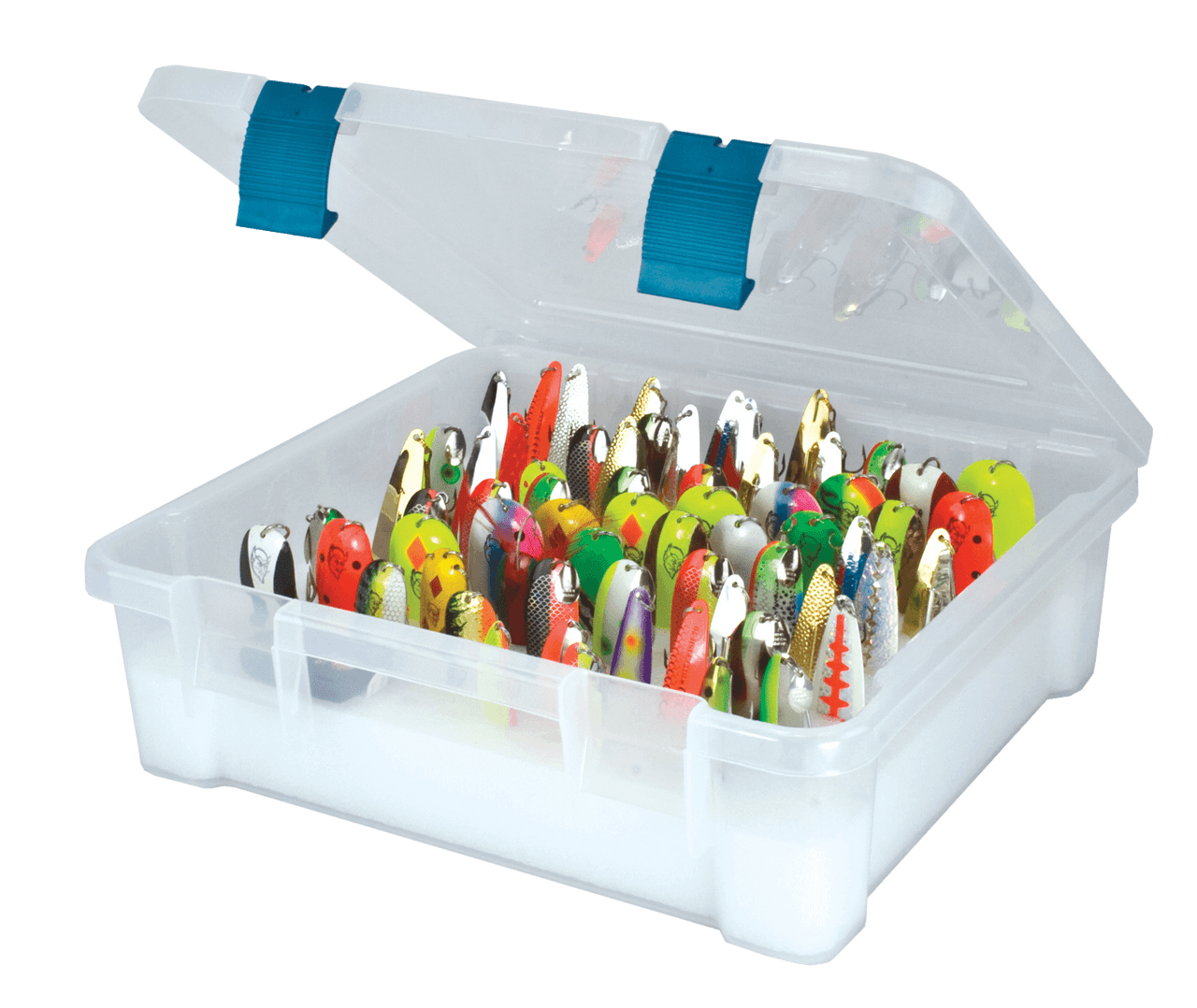 tackle box holder