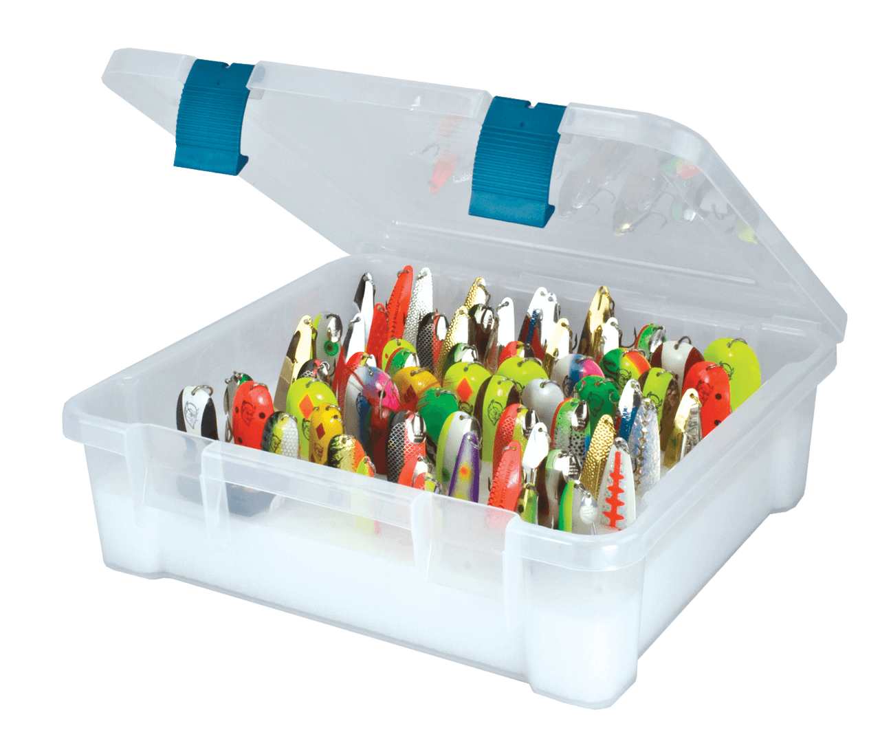 Plano Tackle Box Magnum Spoon Holder 66 Slots - Lone Butte