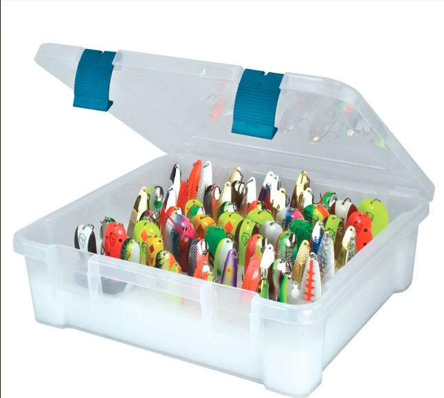 Plano Tackle Box Magnum Spoon Holder 66 Slots