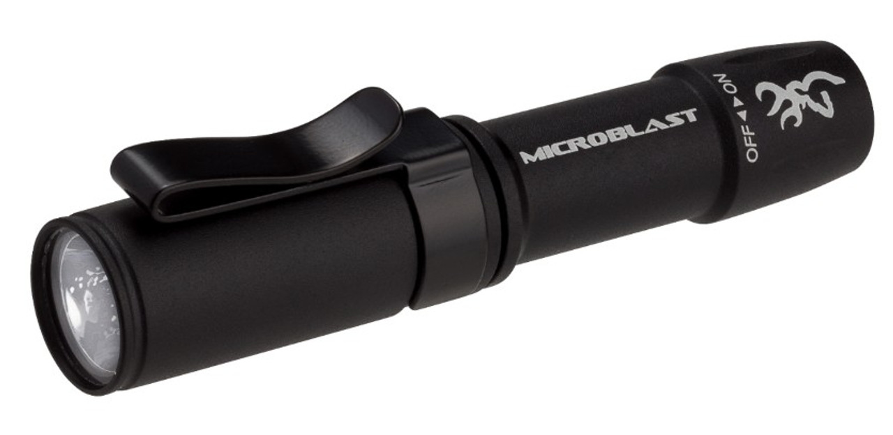 Browning Microblast LED FLashlight