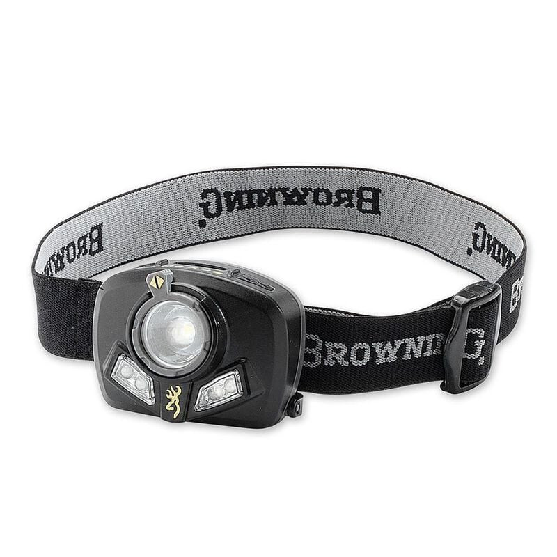 Browning Headlamp Maxus