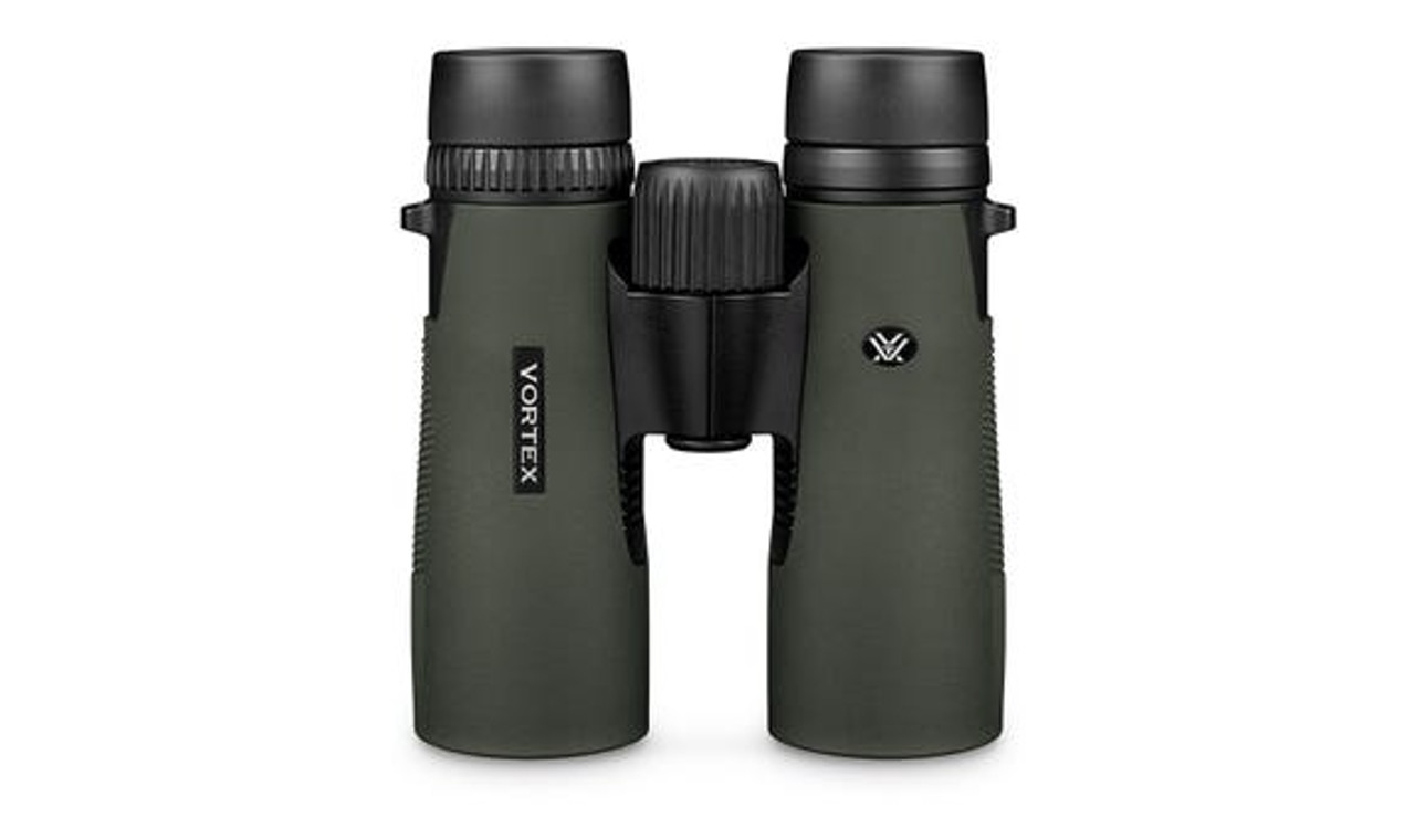 Vortex Diamondback HD Binocular 10x42