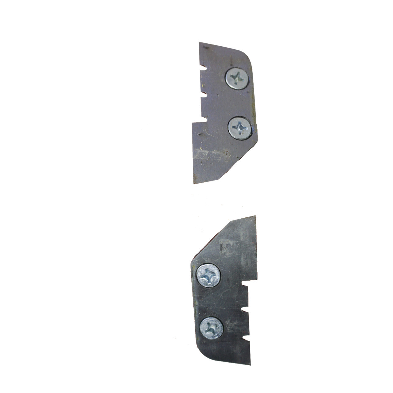 Ht Siberian Tiger 8" Replacement Blades