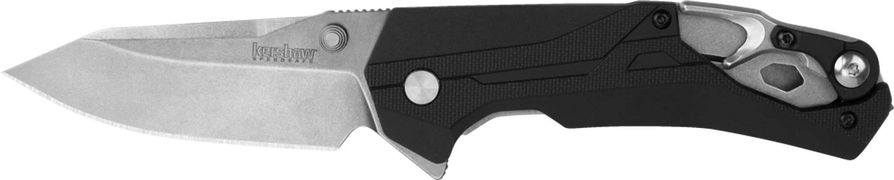 Kershaw 8655 Drivetrain