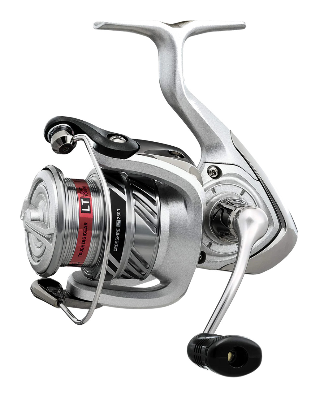 Daiwa Crossfire LT 2500 Spinning Reel