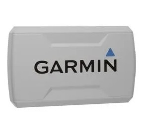 Garmin Protective Cover For Striker 5 Plus Vivid