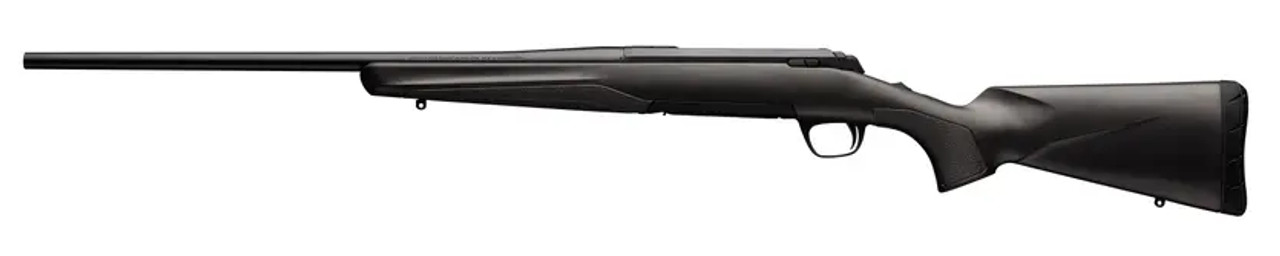 Browning X-Bolt 6.5 Creedmoor Composite Stalker