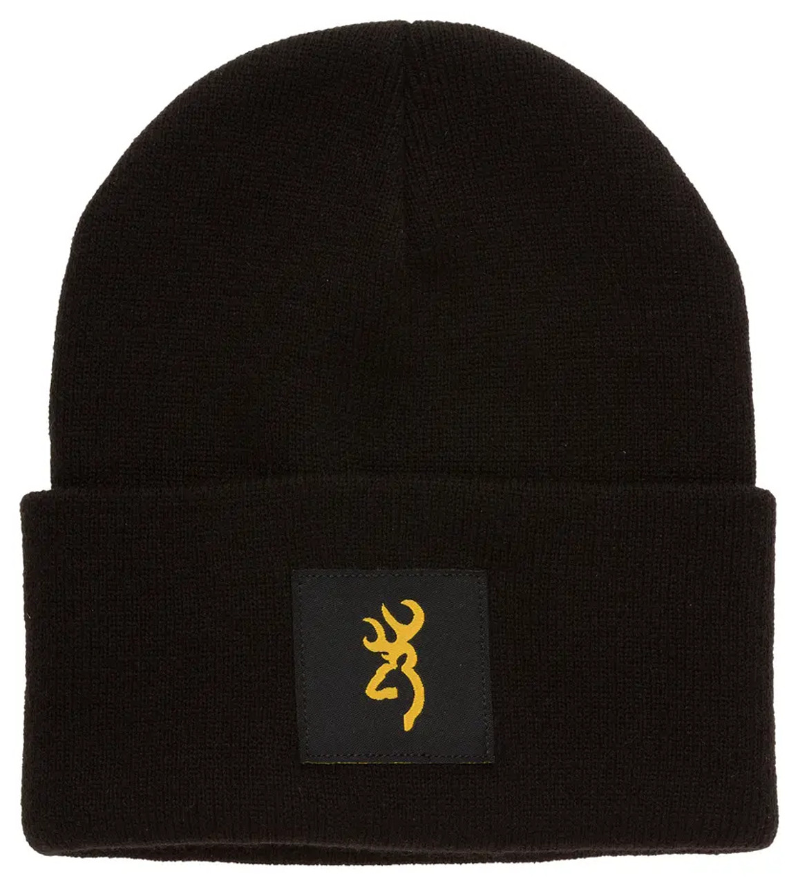 Browning Beanie Stillwater BLACK