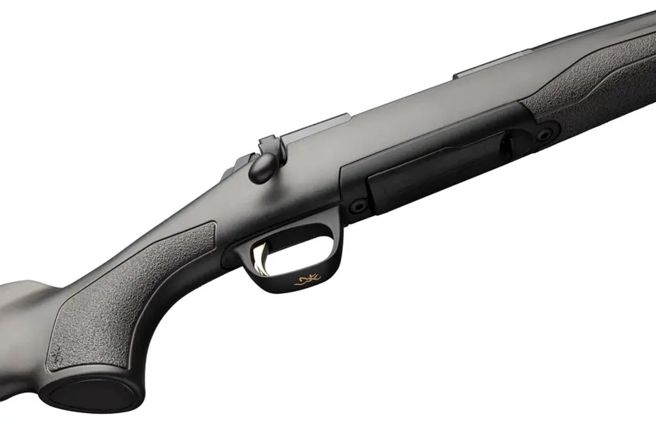 Browning X-Bolt 243 Win Micro Composite Stalker