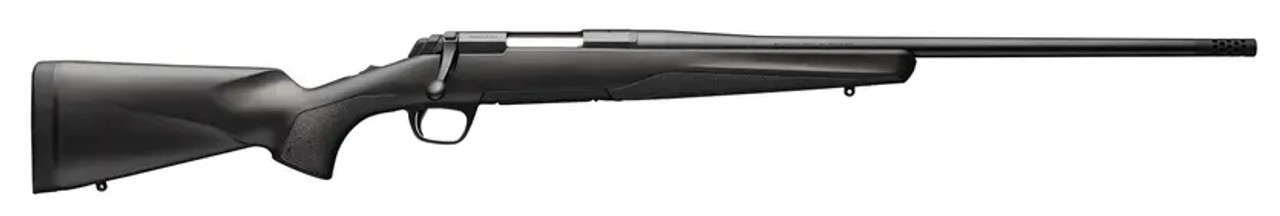 Browning X-Bolt 243 Win Micro Composite Stalker