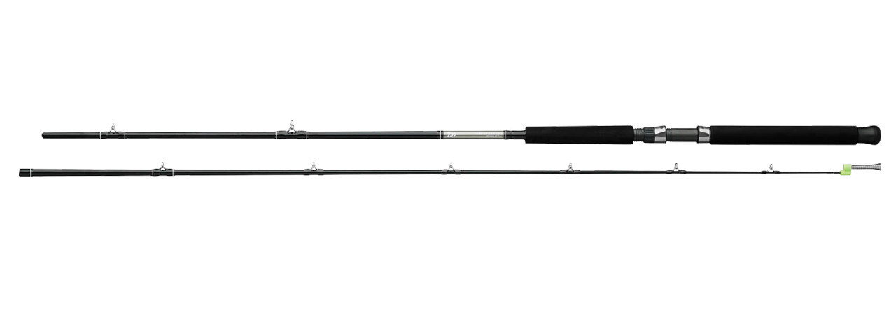 Daiwa Greatlakes Trolling Rod 8'0'' ML 2pc