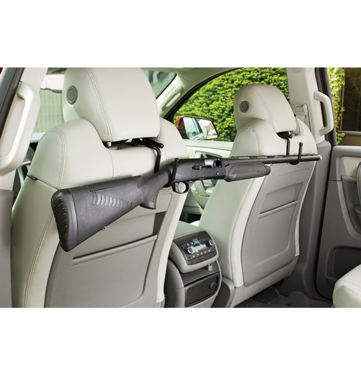 Snapsafe Vehicle Headrest Gun Rack