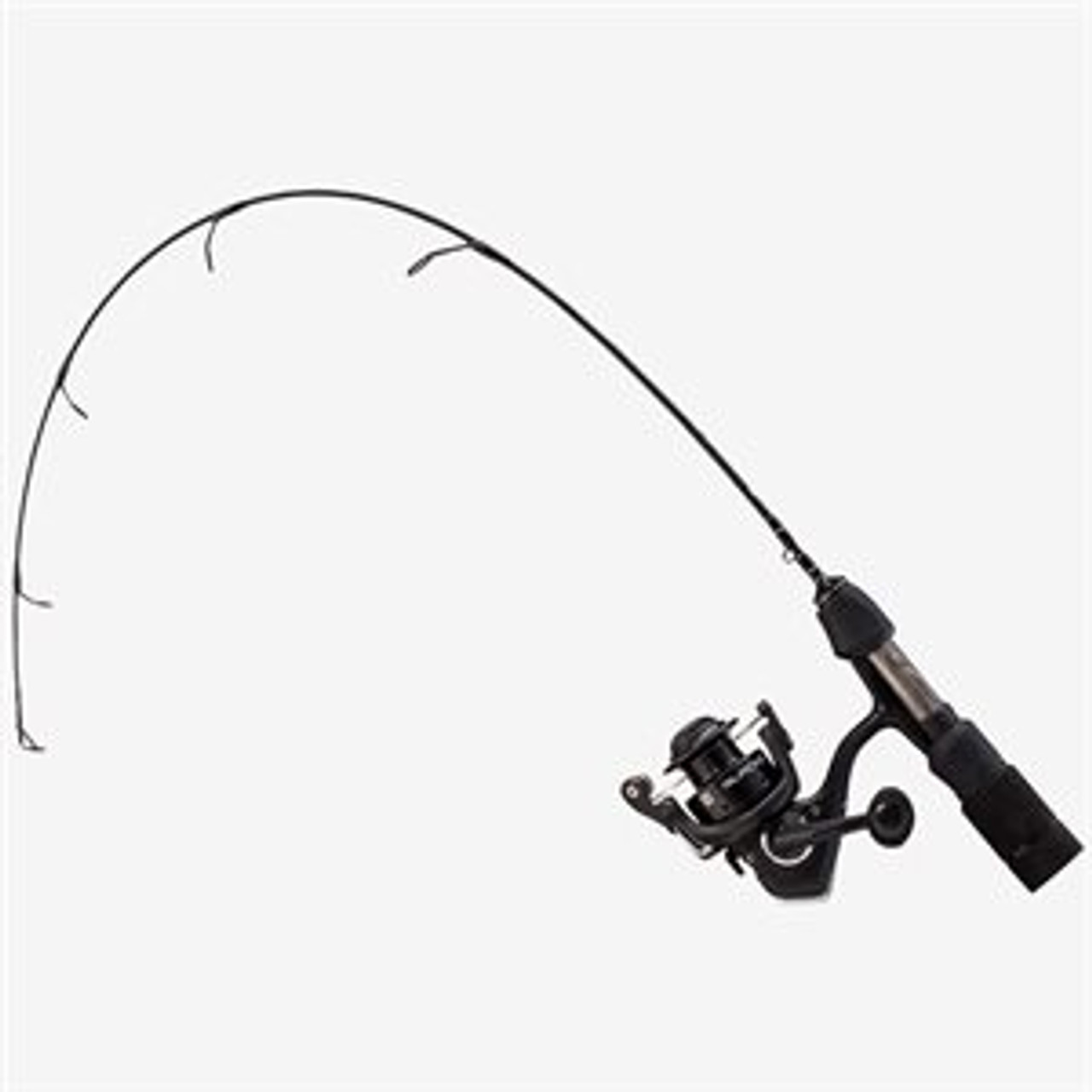 13 Fishing Black Out Ice Combo 30" Medium