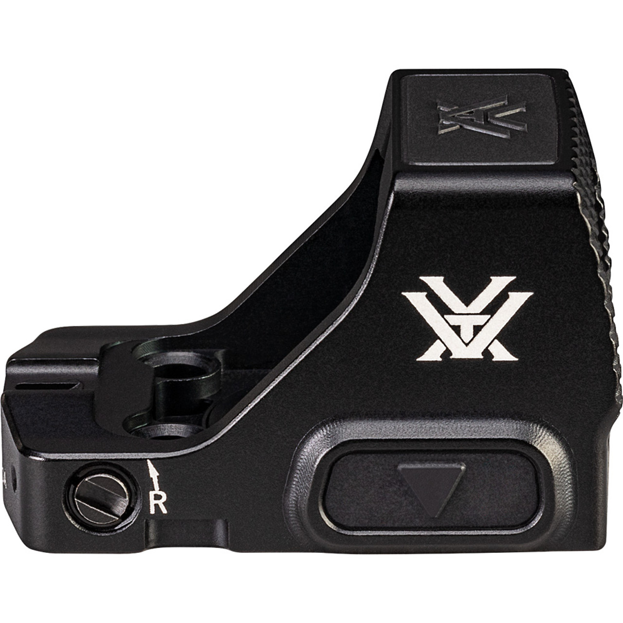 Vortex Defender Red Dot