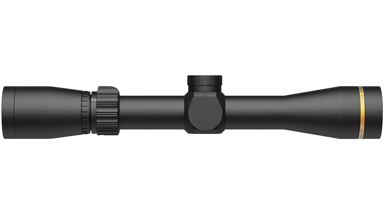 Leupold Scope VX-Freedom 2-7x33 Hunt-Plex