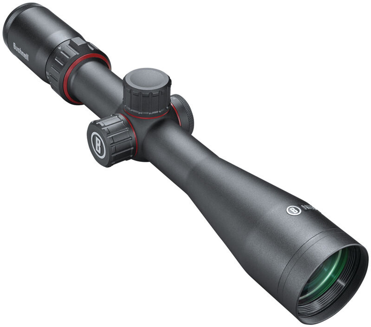 Bushnell Scope Nitro 2.5-10x44 SFP MultI-X Reticle