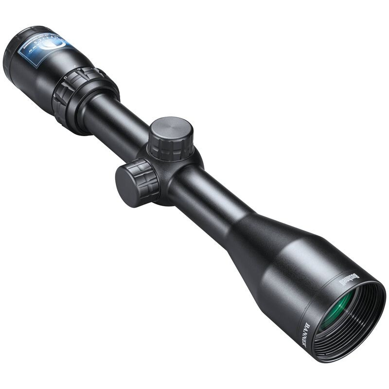 Bushnell Banner Scope 3-9x40 Multi-X Optics Bushnell Lone Butte