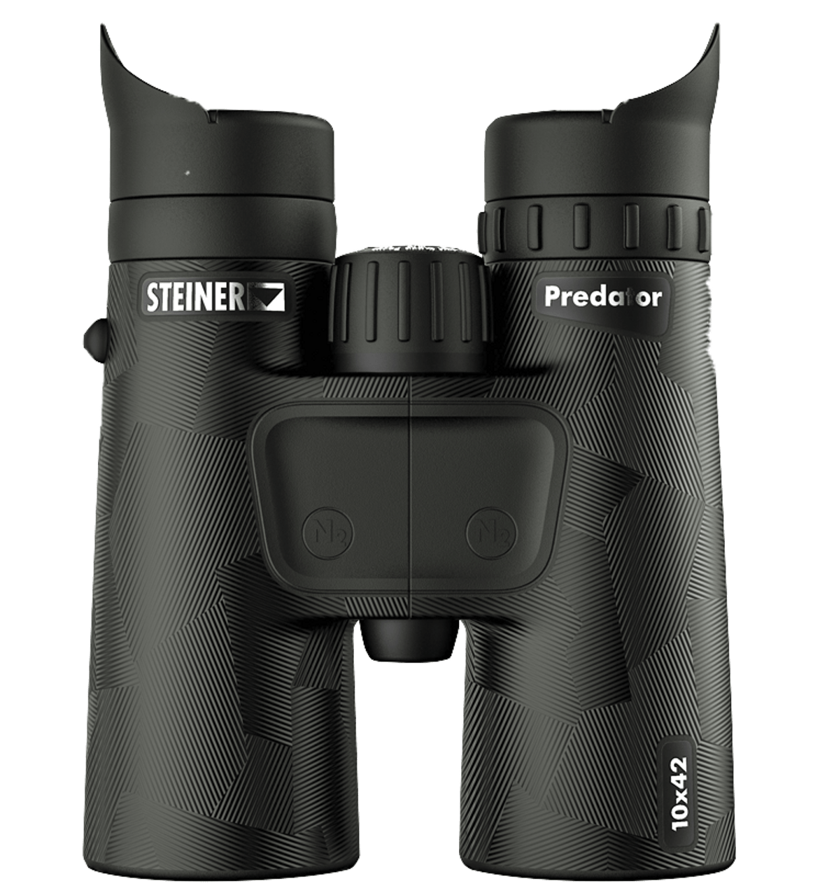 Steiner Predator Binoculars 10x42