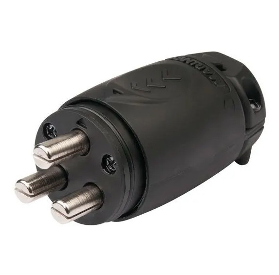 Garmin Power Plug Force Trolling Motor