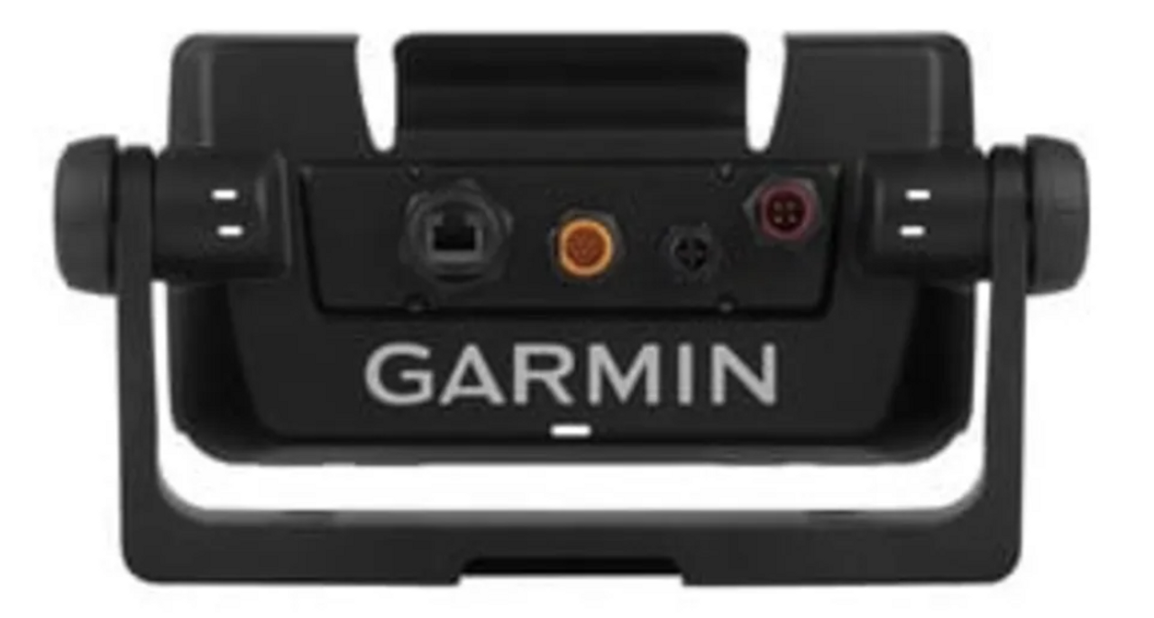 Garmin Bail Mount with Quick Release Cradle for Echomap SV7 & SV9