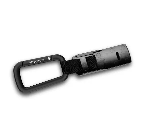 Garmin Carabiner Clip