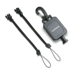 Garmin GPS Retractable Lanyard