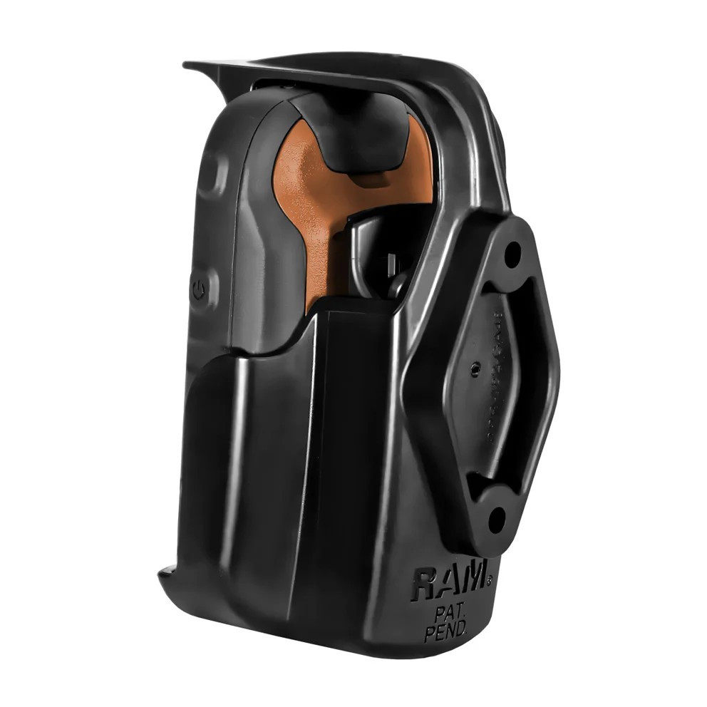 Ram Holder For Garmin Etrex 10,20,30.