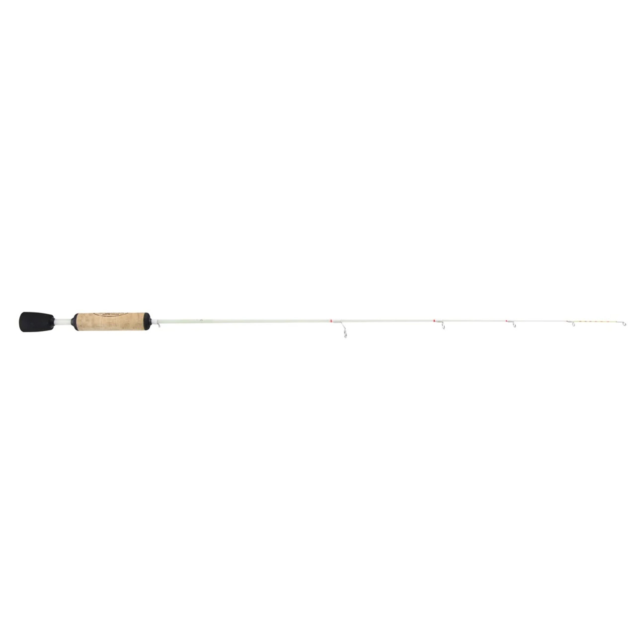 Clam Dead Meat Rod 36" Med Action