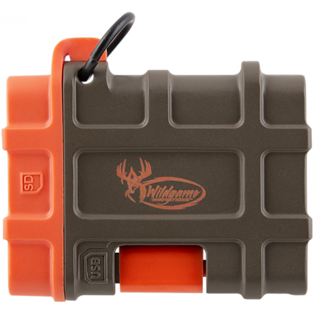 Wildgame Innovations SD Card Reader Apple