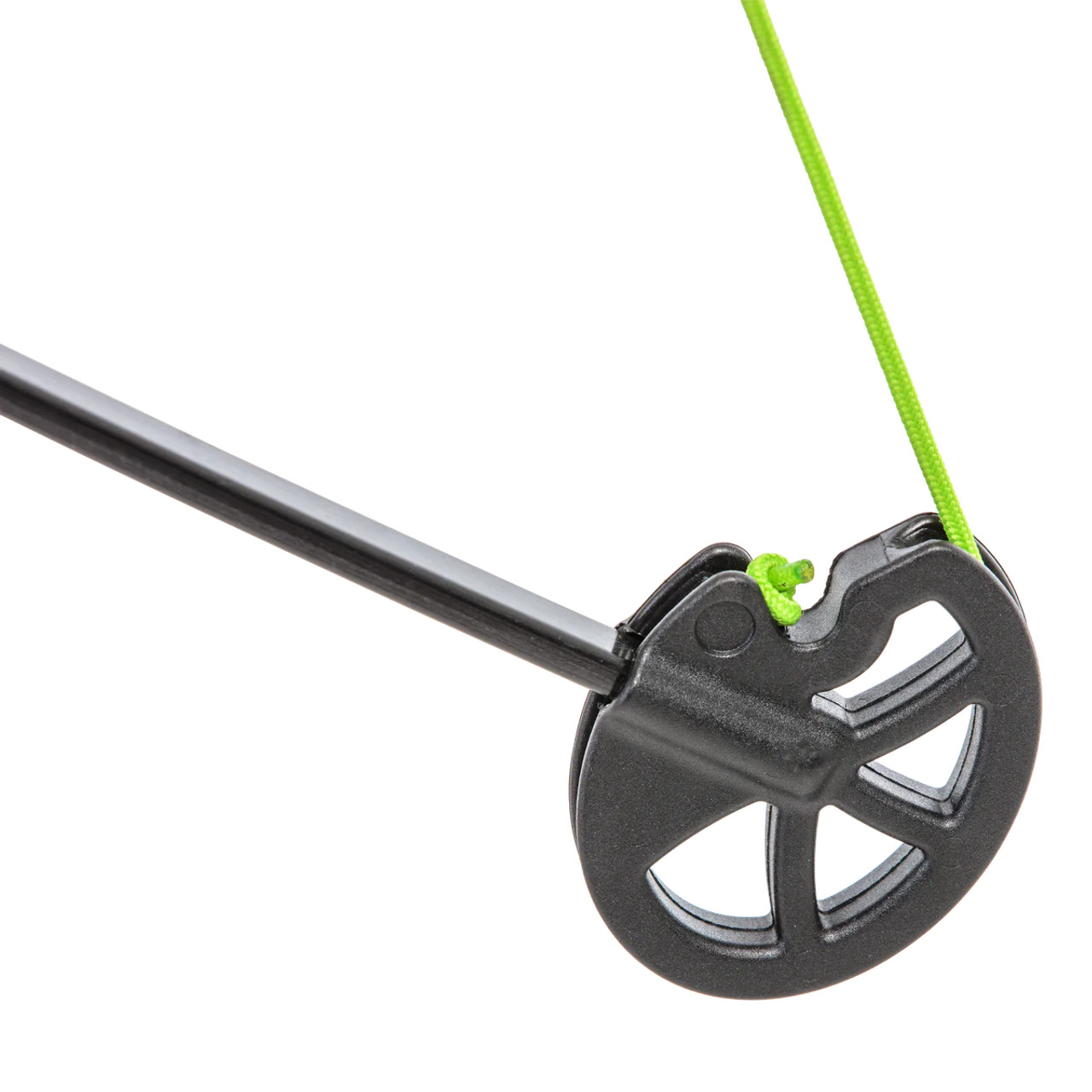 Bear Archery Valiant Bow Green 7-16lb