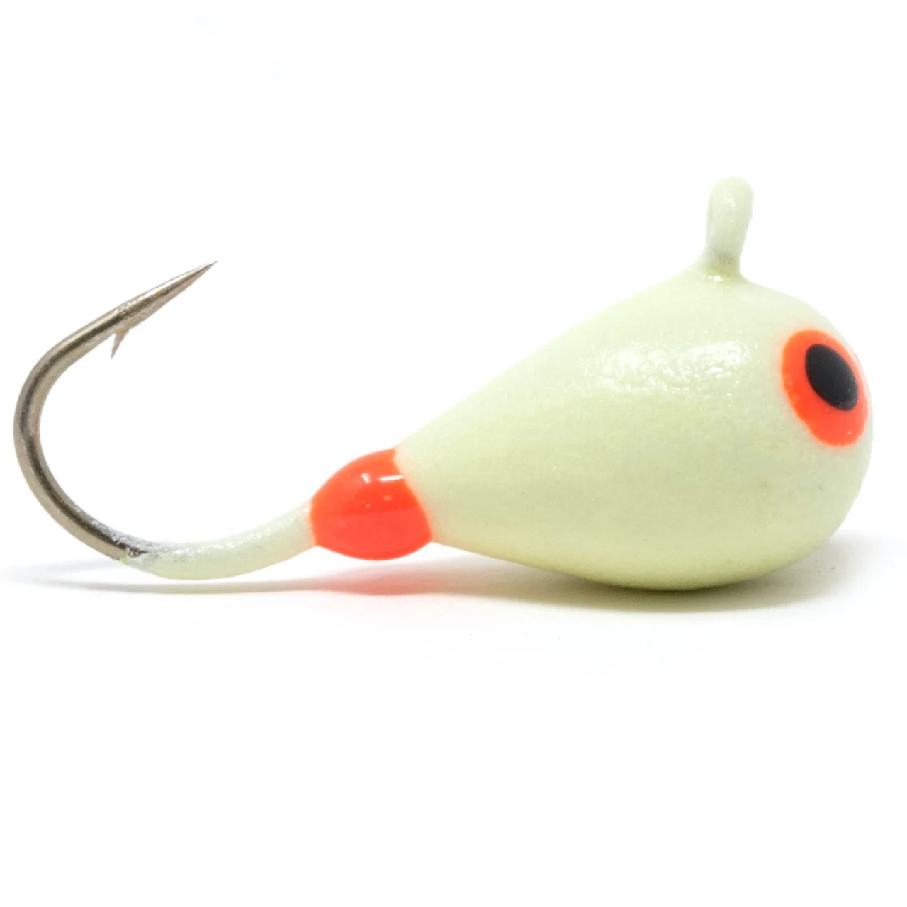 Clam Drop Jig XL