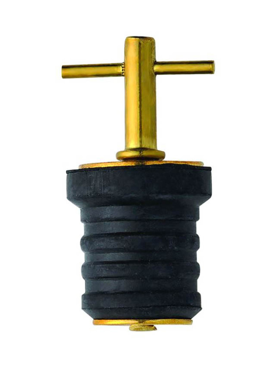 Eagle Claw Boat Drain Plug With T Handle