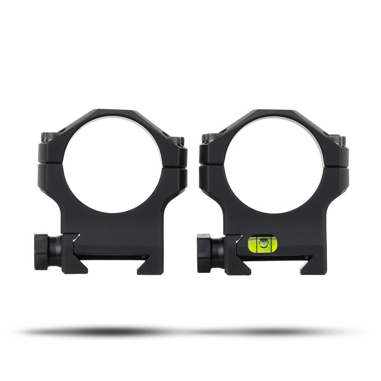 MDT Scope Rings Elite 34mm High