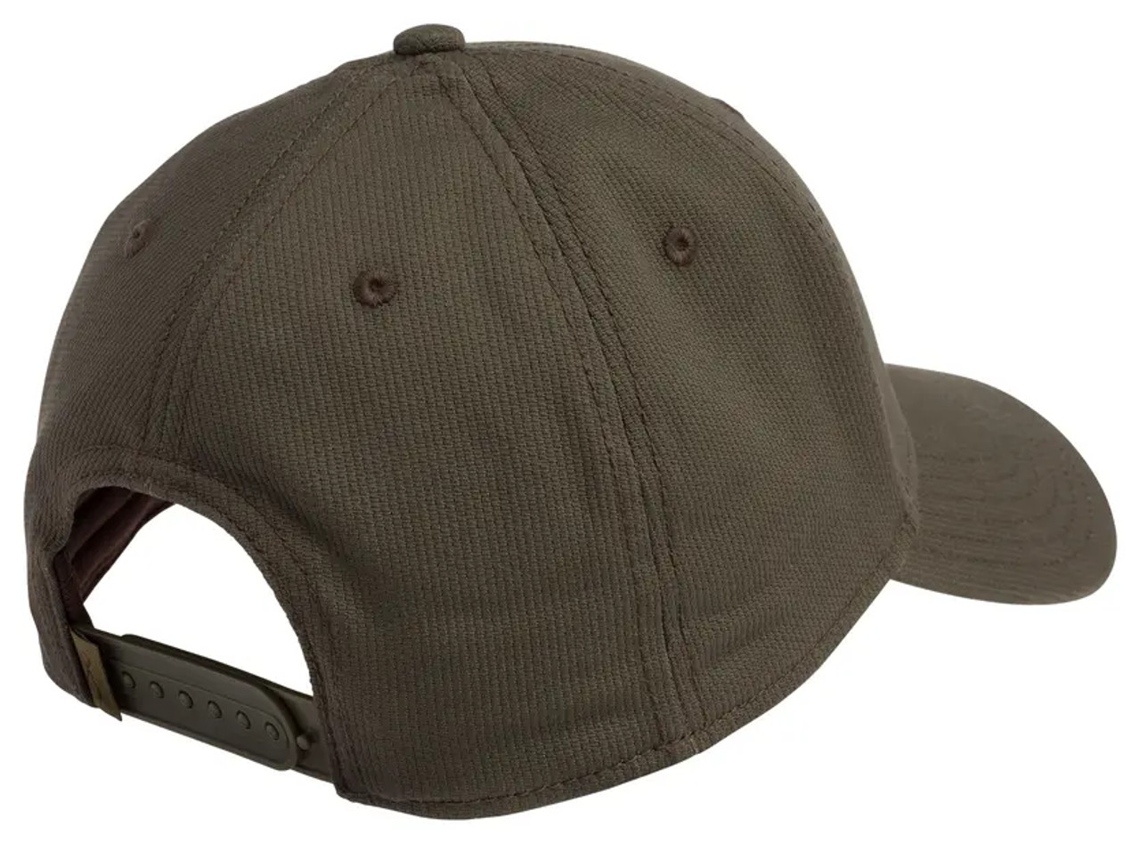 Browning Cap Deluxe Loden