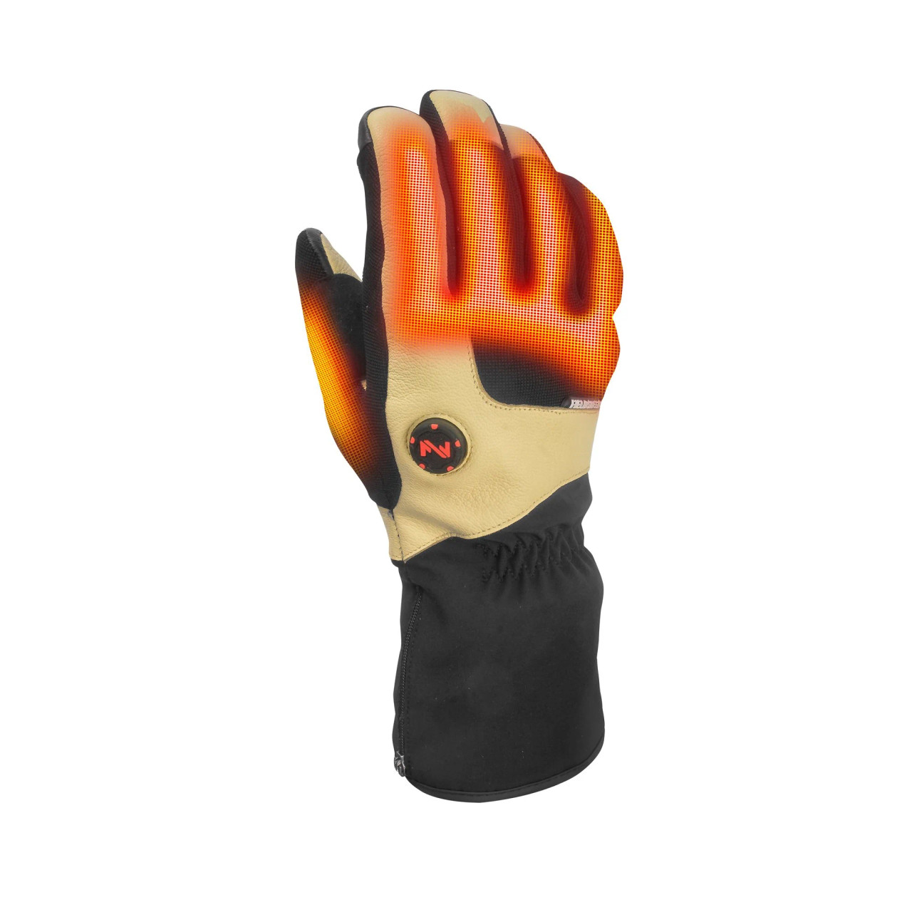 Fieldsheer Blacksmith Workglove Heated