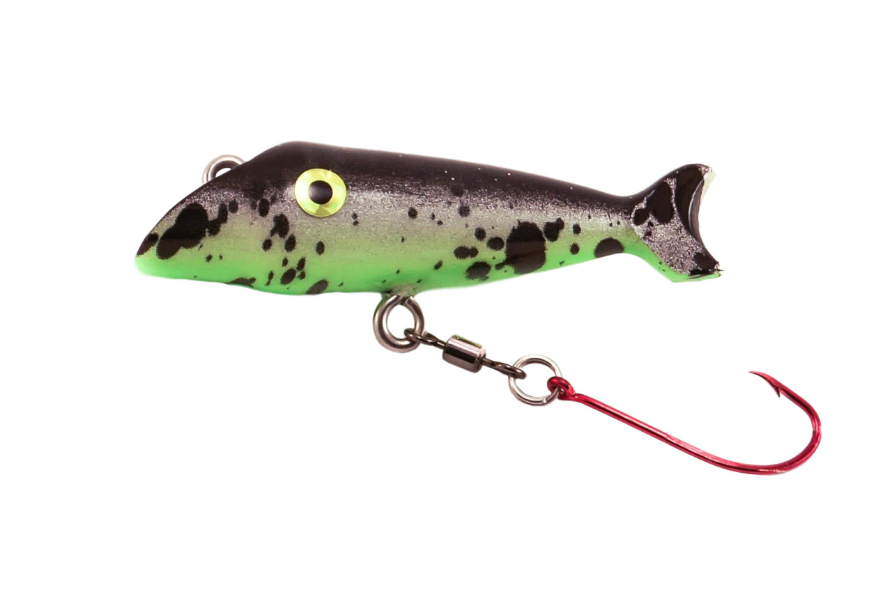 Best Lure 2"