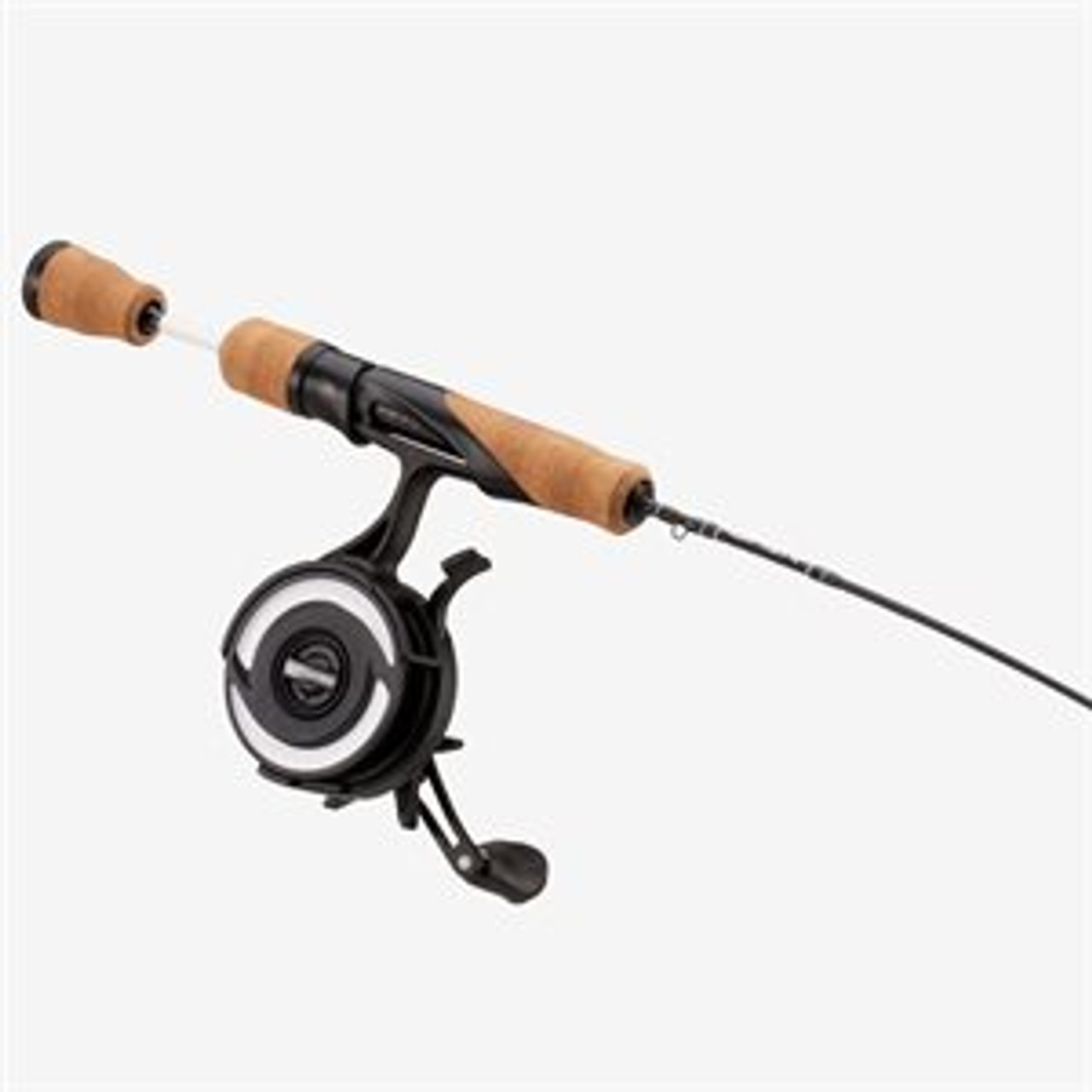 13 Fishing Black Betty Free Fall XL Omen Combo - Lone Butte Sporting Goods  Ltd