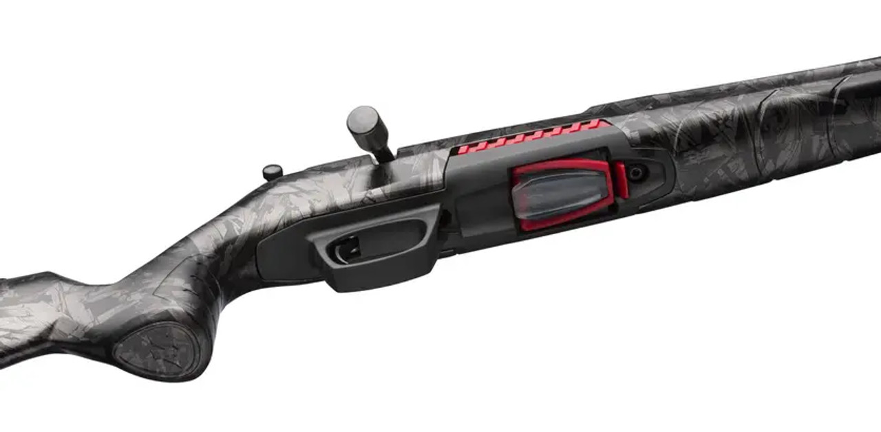 Winchester Xpert Forged Carbon Gray 22LR