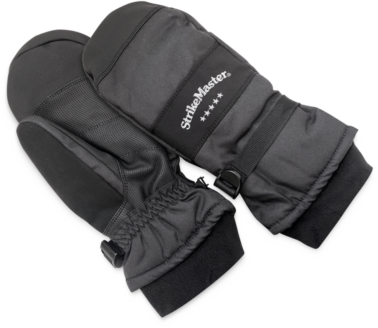 Strikemaster Heavy Weight Mitt - X Large