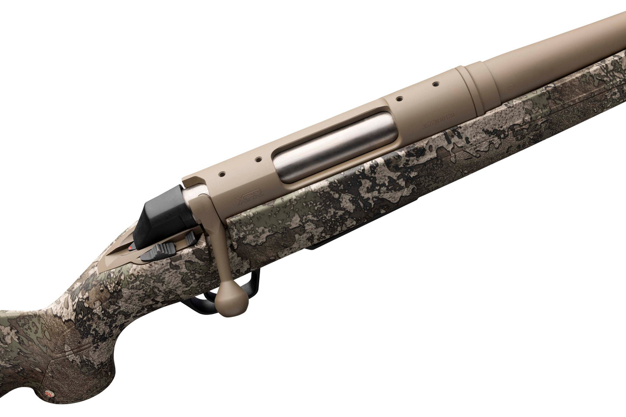 Winchester XPR 223 Rem Strata - Lone Butte Sporting Goods Ltd