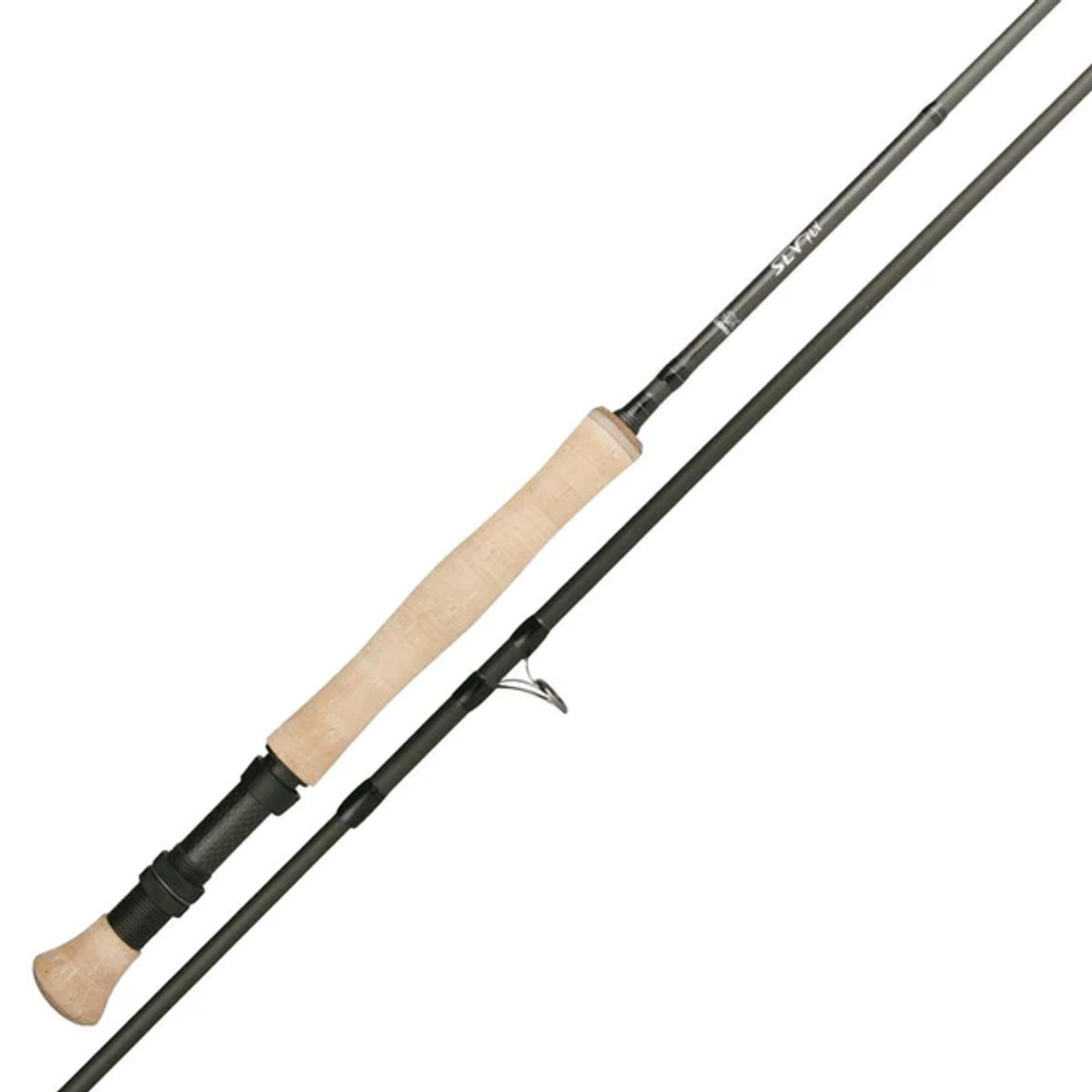 Okuma SLV Fly Rod - Lone Butte Sporting Goods Ltd