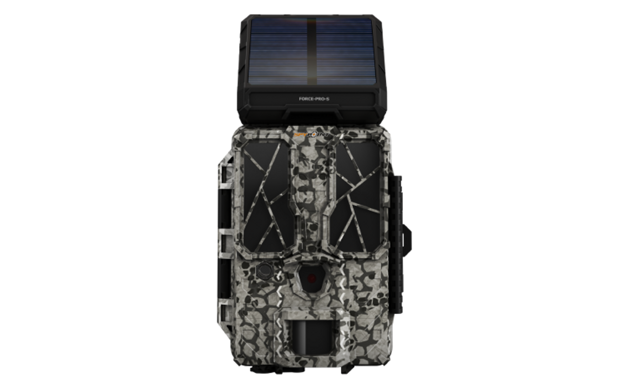 Spypoint Trail Camera Force-Pro S