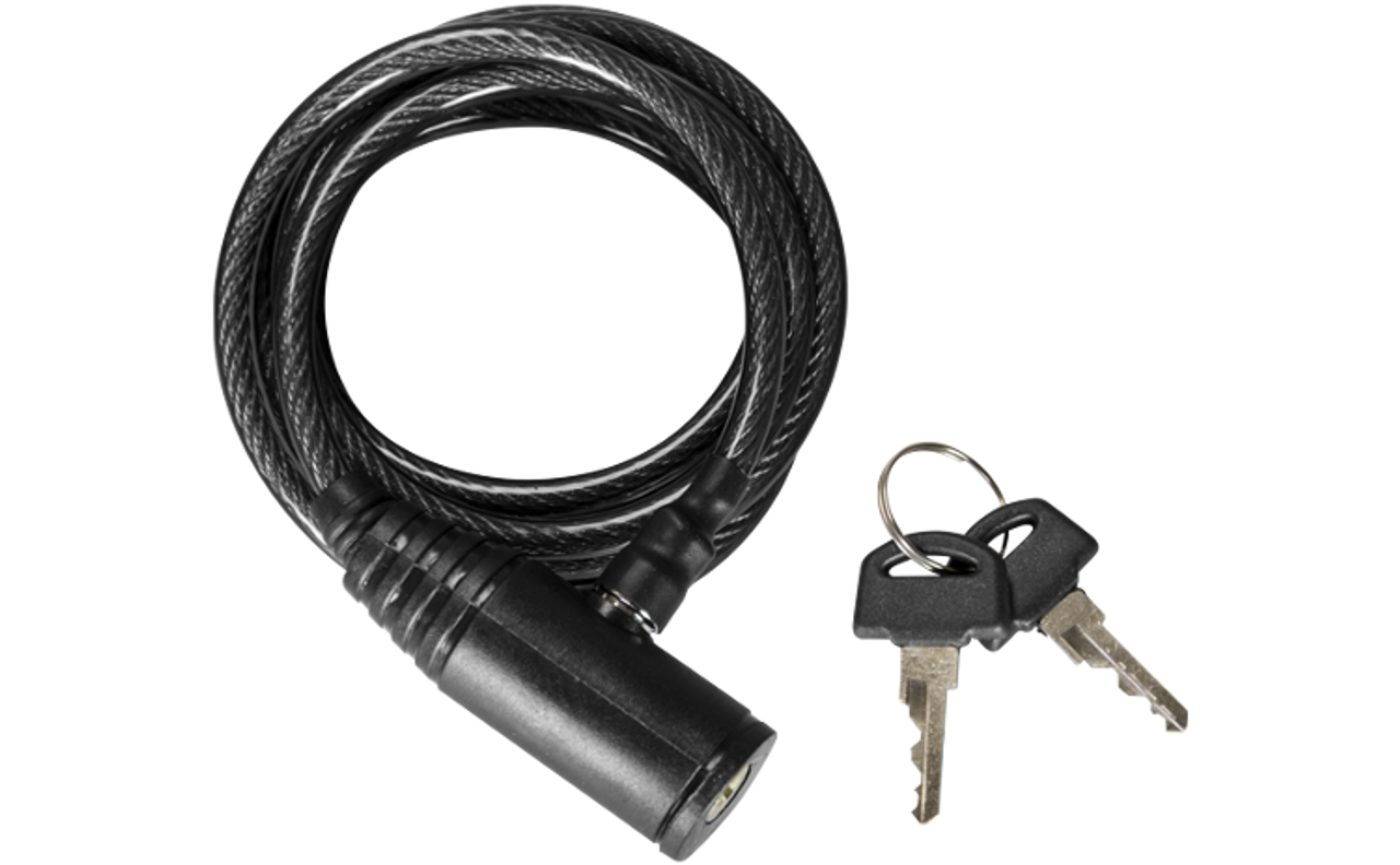 Spypoint Cable Lock 6ft For Trail Camera