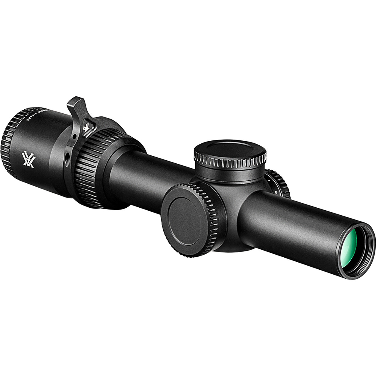 Vortex Venom 1-6x24 Rifle Scope AS-BDC3